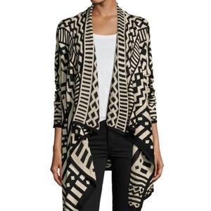 Urban Outfitters - Staring at Stars Aztec Sweater